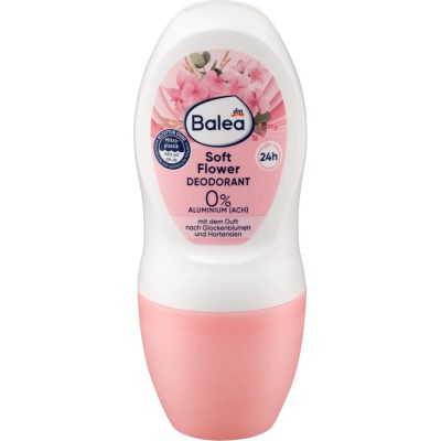 مام ضد تعریق مدل سافت فلاور Soft Flower