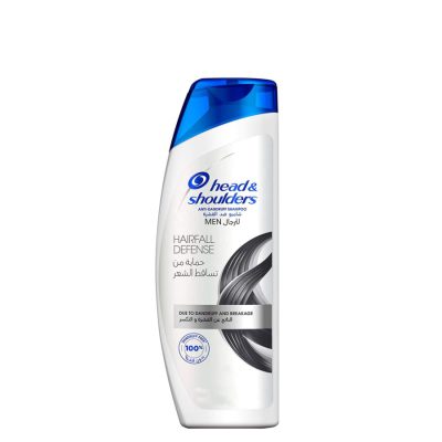 شامپو مردانه ضد شوره و ضد ریزش هد اند شولدرز- Head And Shoulders