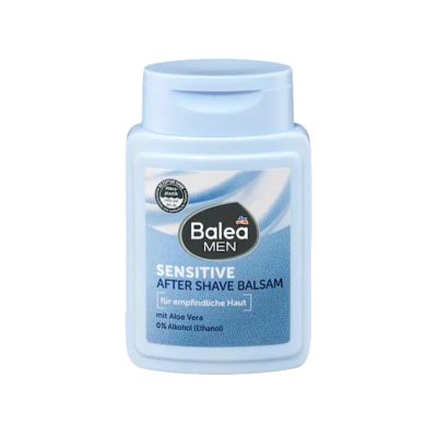 بالم افتر شیو سنستیو مردانه 100ml