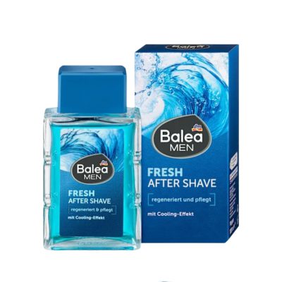 افتر شیو مردانه مدل فرش حجم 100ml