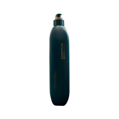 شامپو کندی پلکس مناسب موی خشک Candy Plex Dry Hair Shampoo