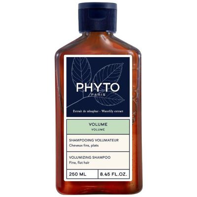 شامپو حجم دهنده و تقویت کننده ولوم حجم 250ml