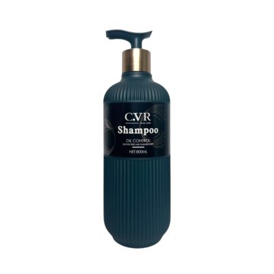 شامپو بدون سولفات موهای چرب سی وی آر c.vr حجم 800ml