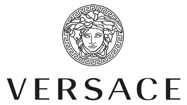 Versace-Logo
