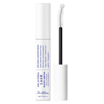سرم تقویت مژه دکتر آلتیا حجم 9ml